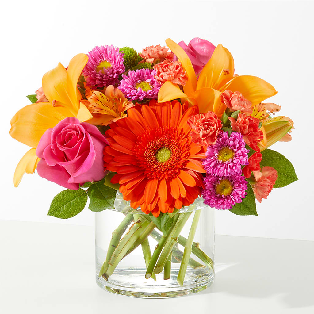 Soiree Bouquet – Central Market Florist #138, Latham NY