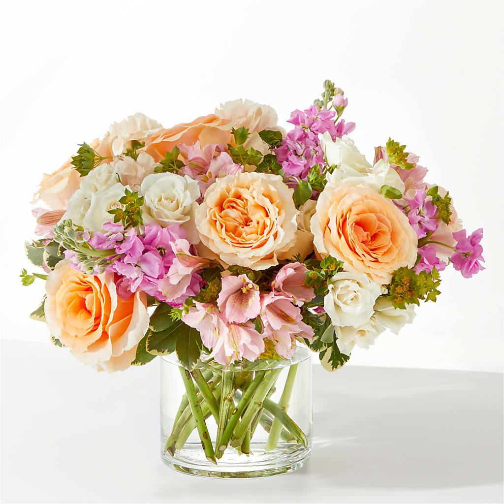 Paradise Bouquet – Central Market Florist #138, Latham NY