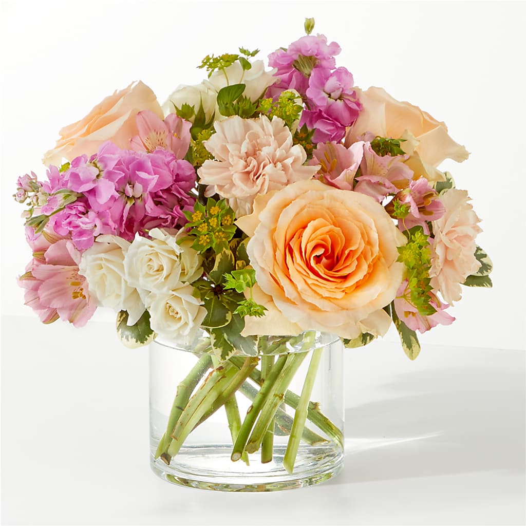 Paradise Bouquet – Central Market Florist #138, Latham NY