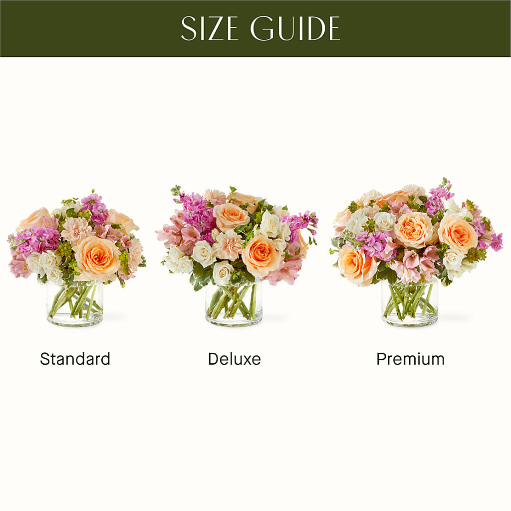 Paradise Bouquet – Central Market Florist #138, Latham NY