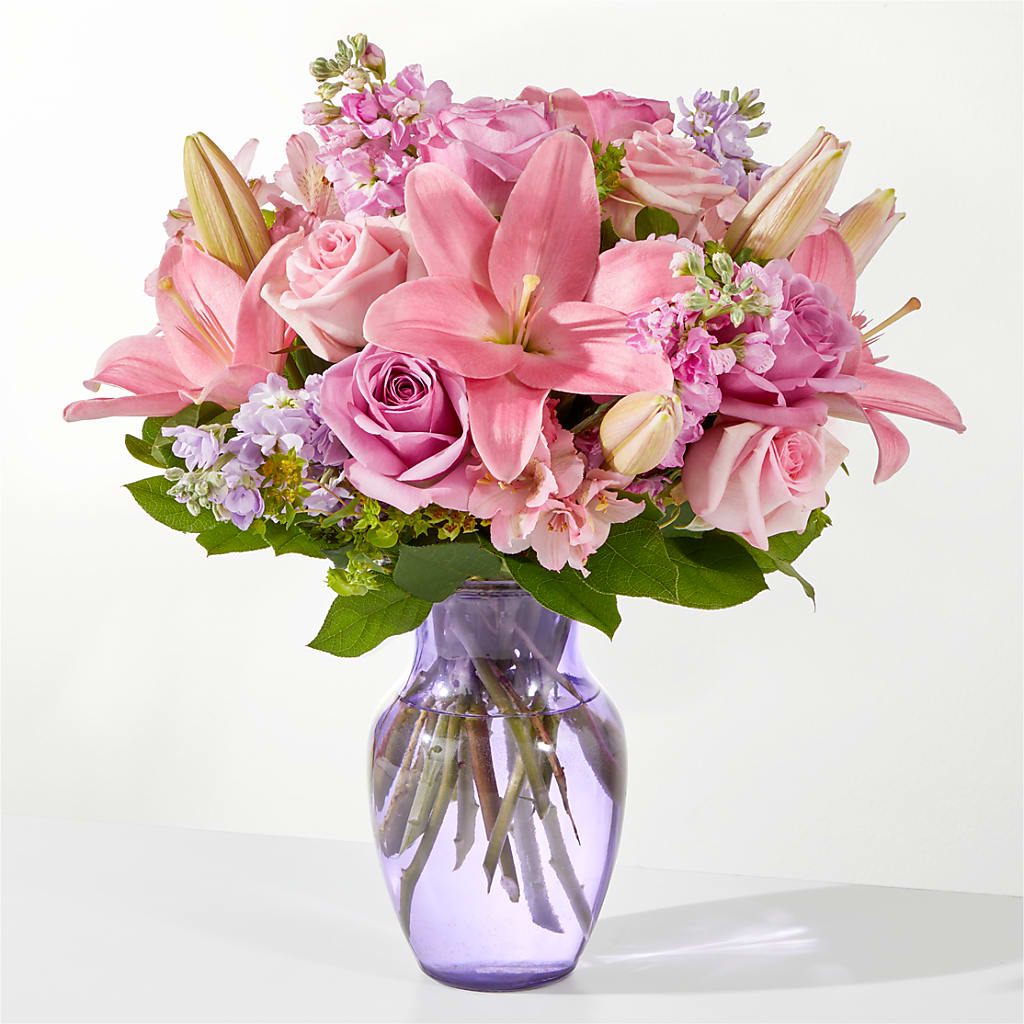 The Crown Jewel Bouquet – Central Market Florist #138, Latham NY