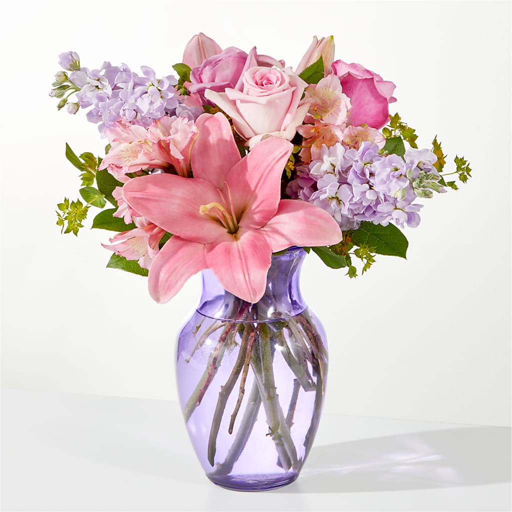 The Crown Jewel Bouquet – Central Market Florist #138, Latham NY