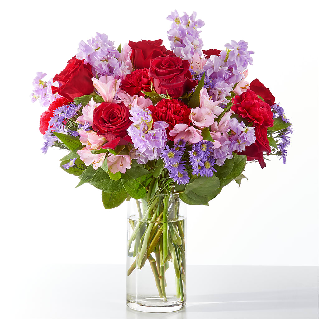 Your Majesty Bouquet – Central Market Florist #138, Latham NY