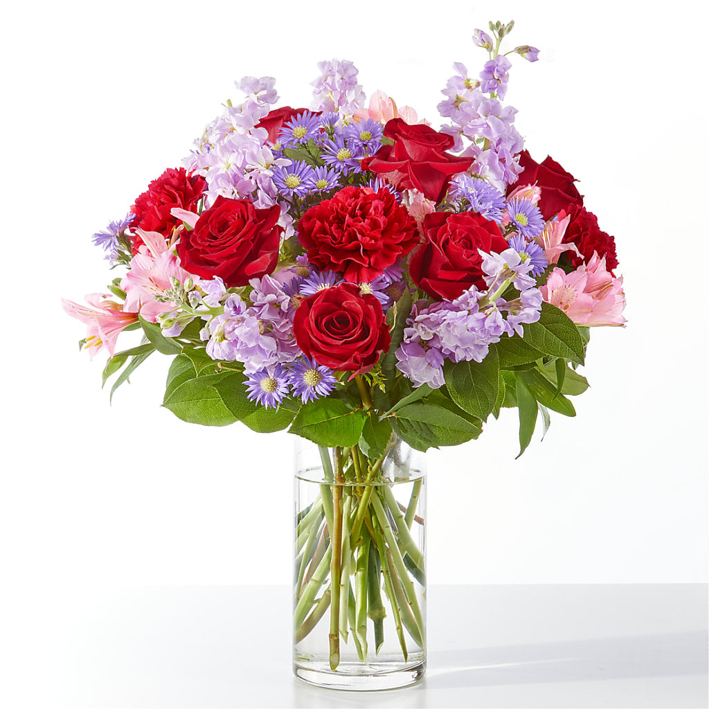 Your Majesty Bouquet – Central Market Florist #138, Latham NY