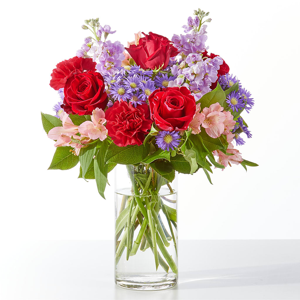 Your Majesty Bouquet – Central Market Florist #138, Latham NY