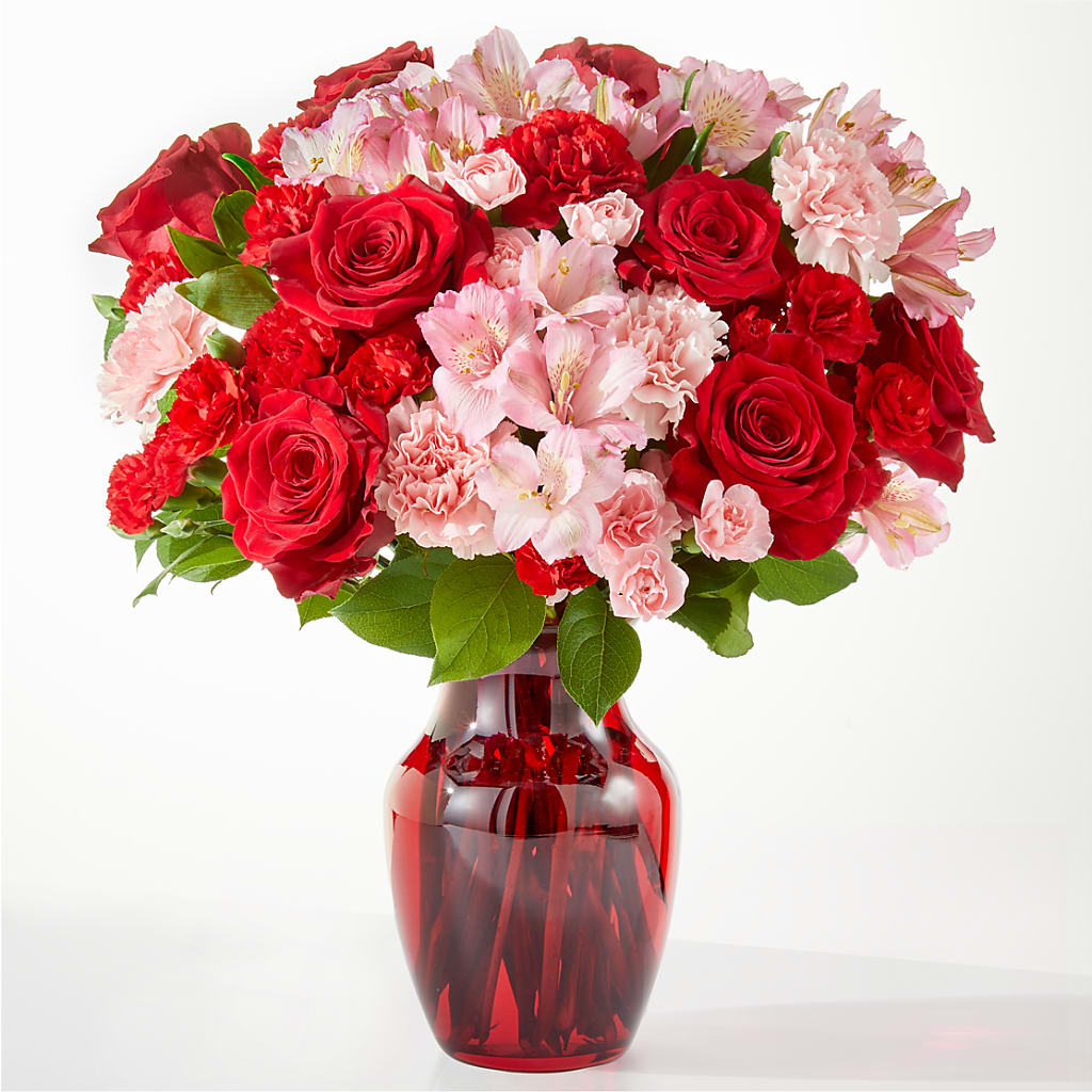 Candy Kisses Bouquet – Central Market Florist #138, Latham NY