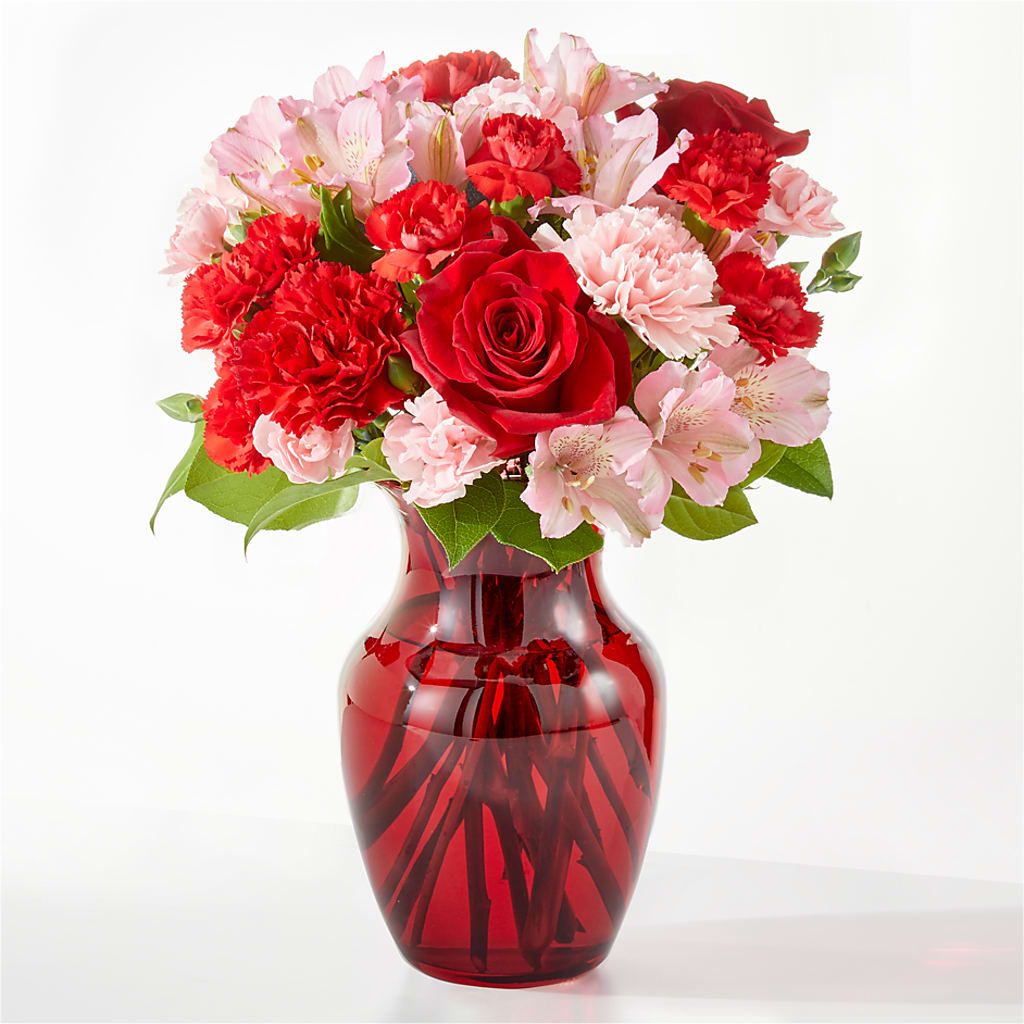 Candy Kisses Bouquet – Central Market Florist #138, Latham NY