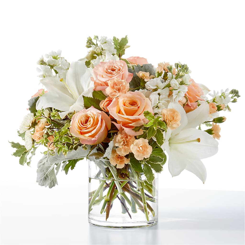 Darling Bouquet – Central Market Florist #138, Latham NY