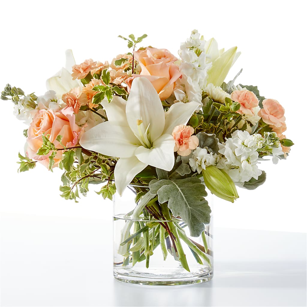 Darling Bouquet – Central Market Florist #138, Latham NY