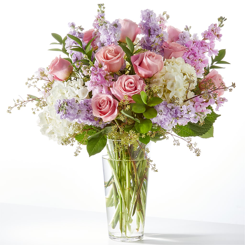 Embraced Bouquet – Central Market Florist #138, Latham NY