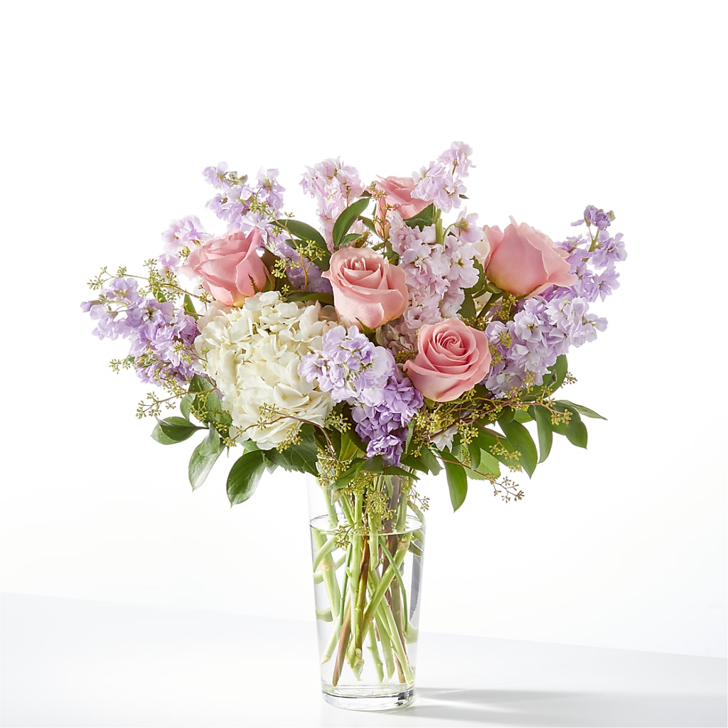 Embraced Bouquet – Central Market Florist #138, Latham NY