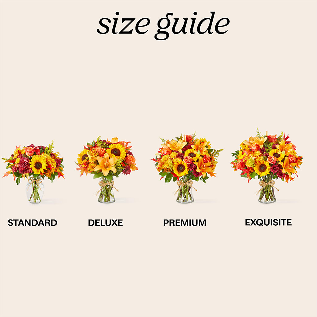 Sunny Side Bouquet – Central Market Florist #138, Latham NY