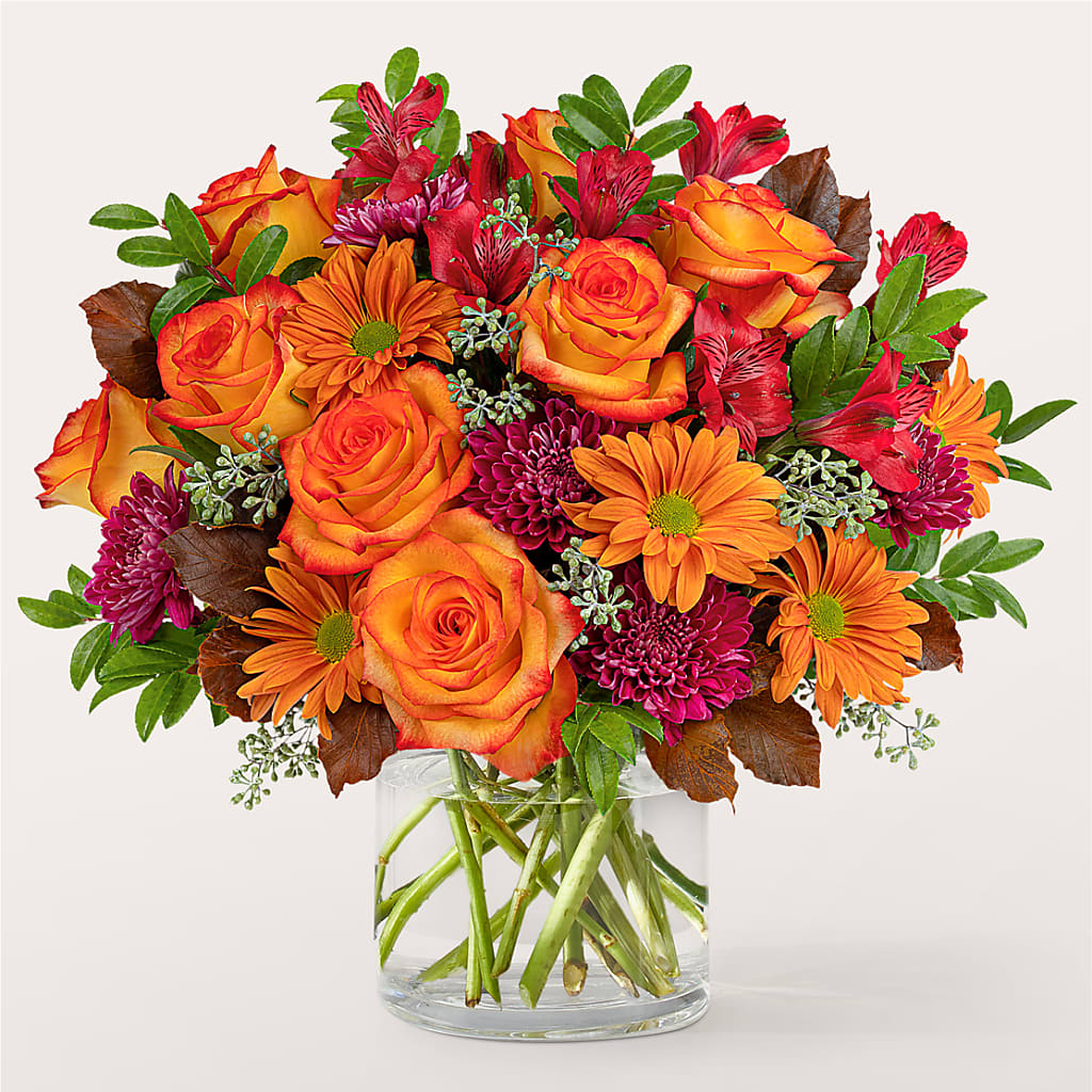 Brisk Morning Bouquet – Central Market Florist #138, Latham NY