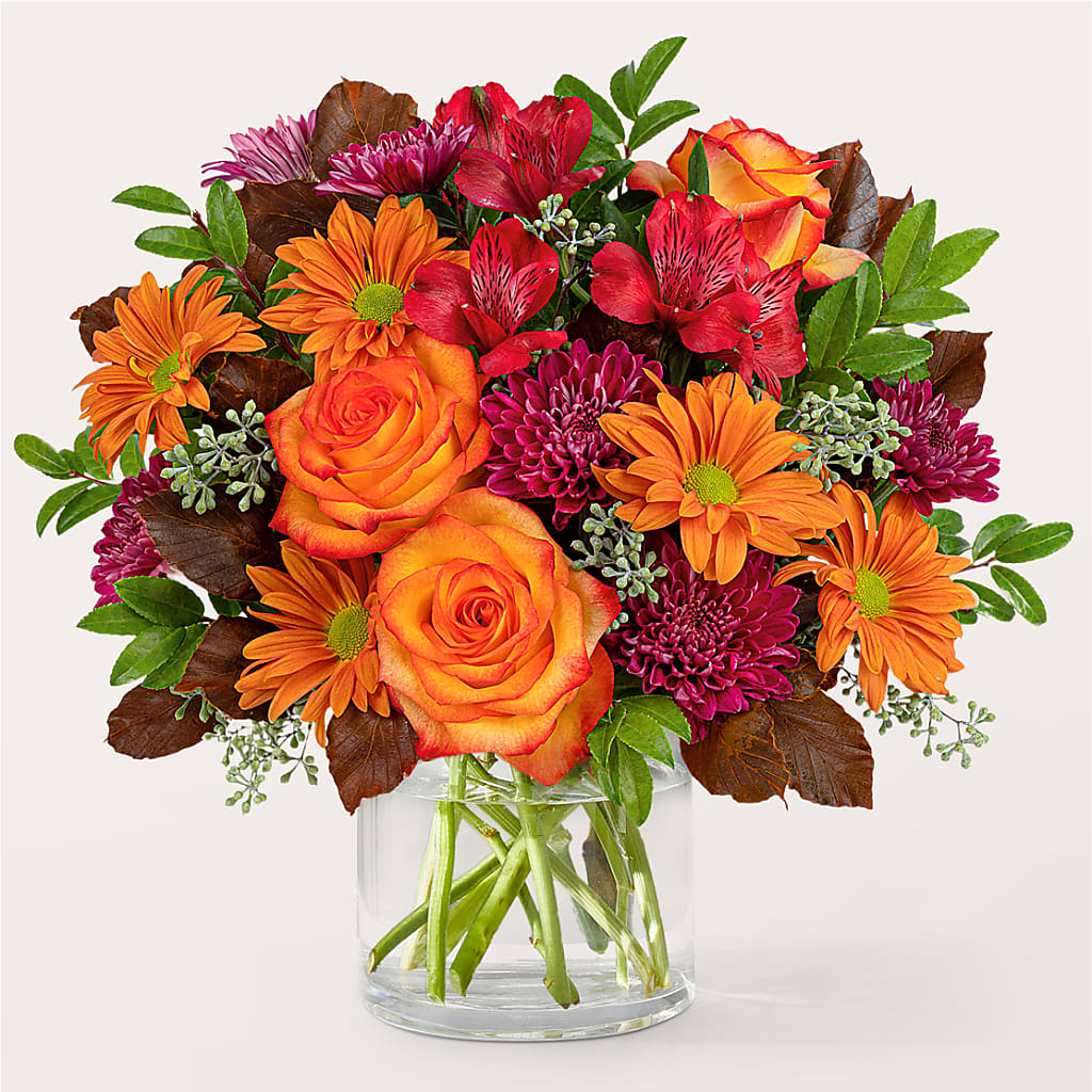 Brisk Morning Bouquet – Central Market Florist #138, Latham NY