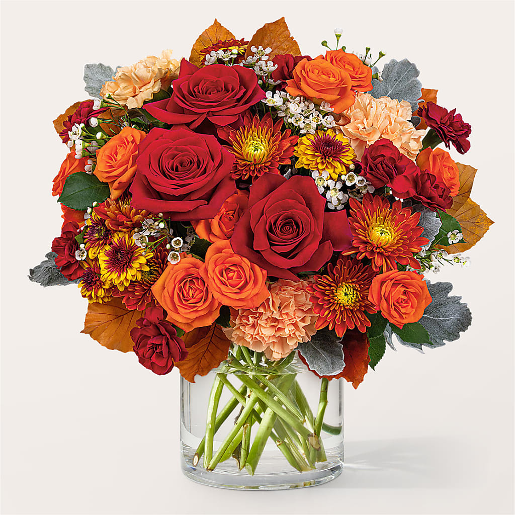 Merlot Bouquet – Central Market Florist #138, Latham NY
