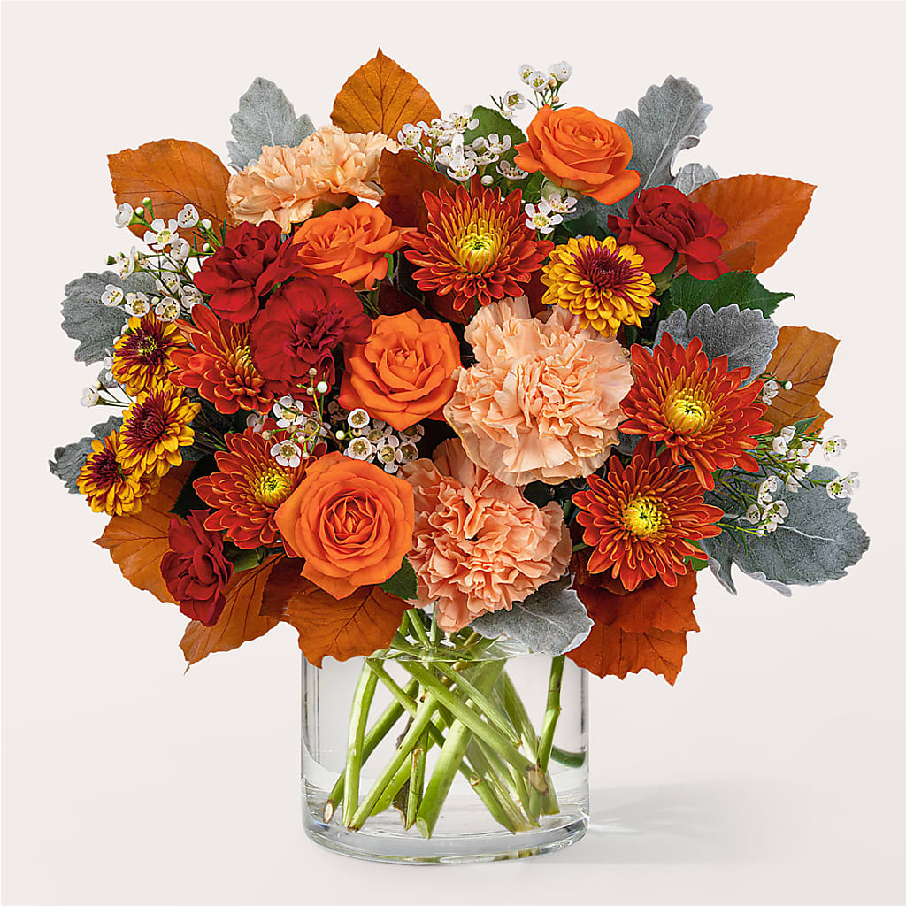 Merlot Bouquet – Central Market Florist #138, Latham NY