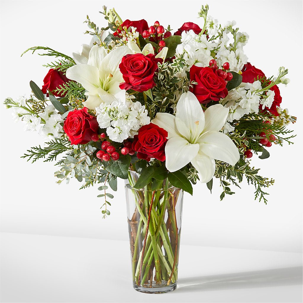 Twinkle Lights Bouquet – Central Market Florist #138, Latham NY