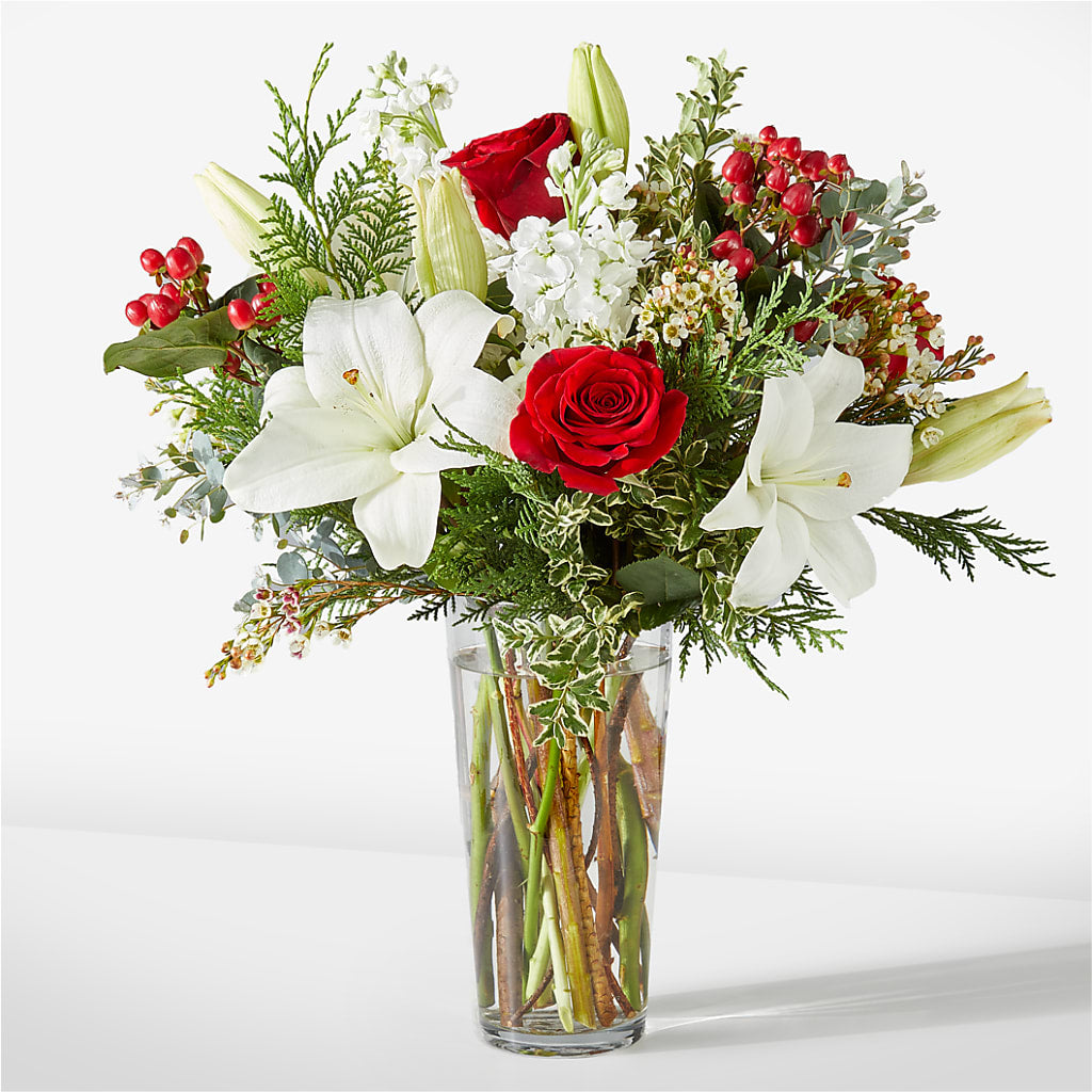 Twinkle Lights Bouquet – Central Market Florist #138, Latham NY