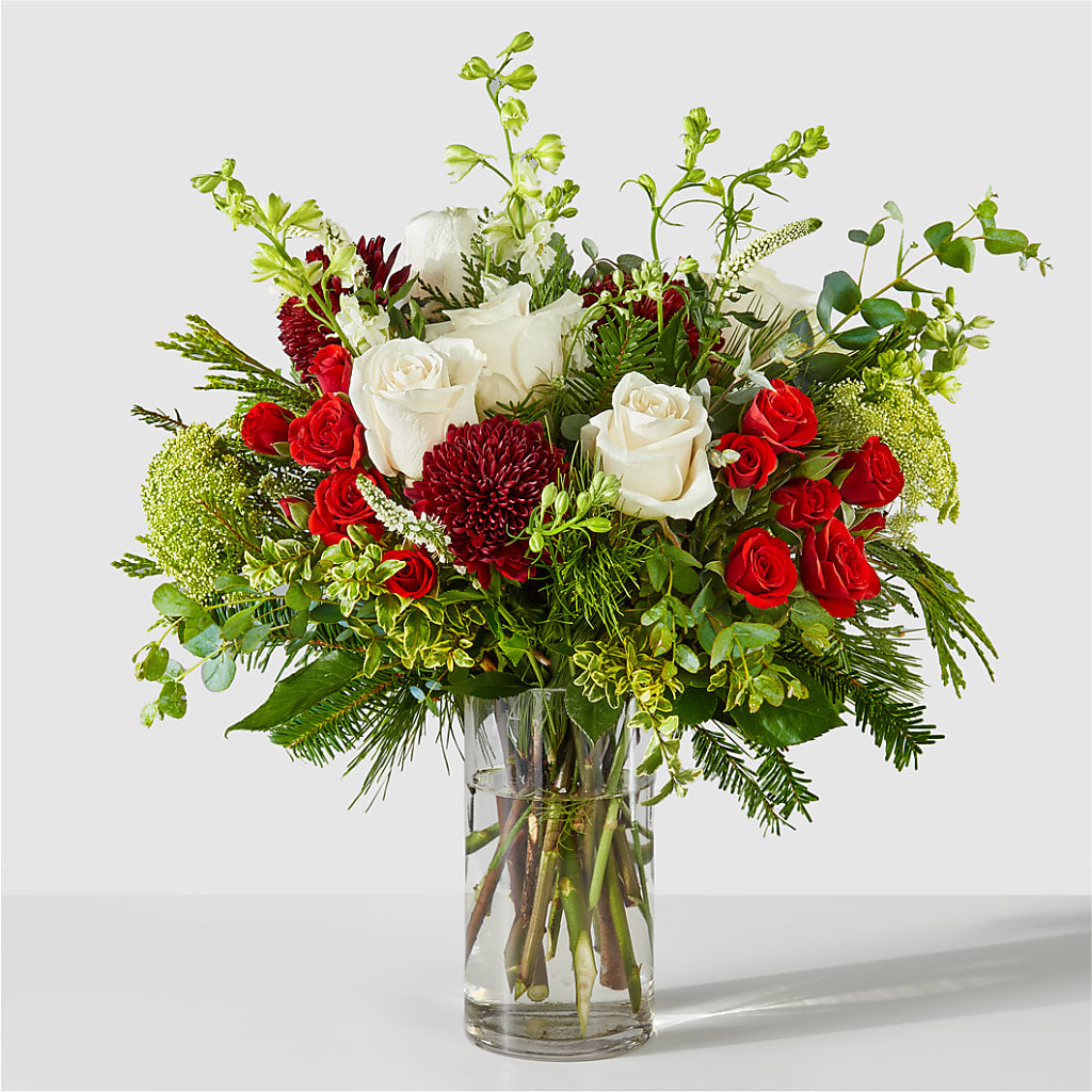 Favorite Traditions Bouquet – Central Market Florist #138, Latham NY