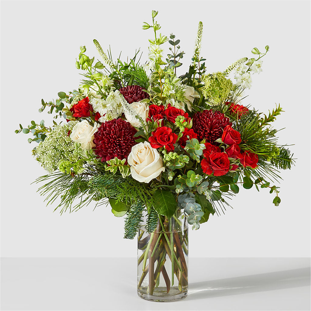 Favorite Traditions Bouquet – Central Market Florist #138, Latham NY