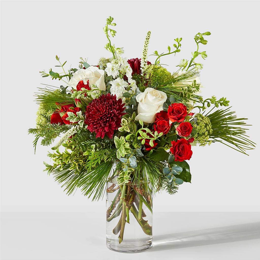 Favorite Traditions Bouquet – Central Market Florist #138, Latham NY