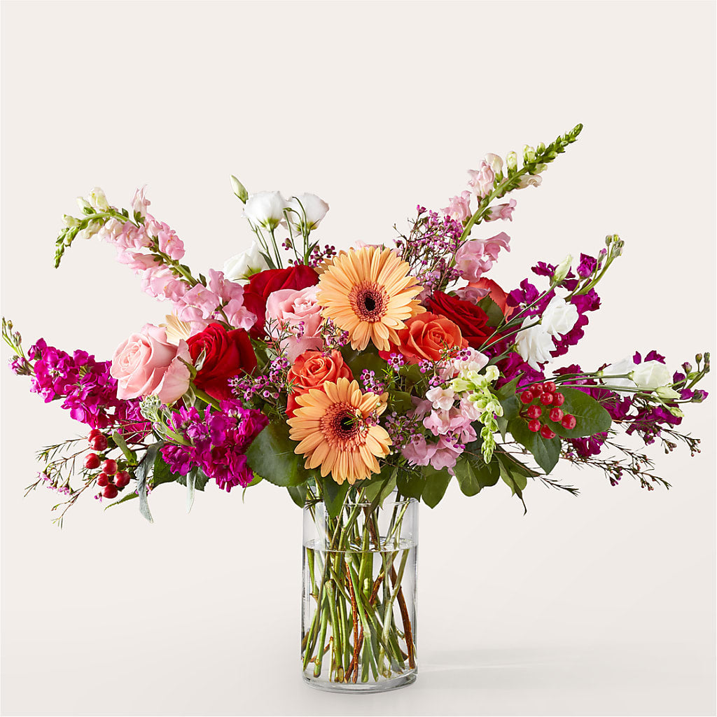 Renaissance Luxury Bouquet – Central Market Florist #138, Latham NY