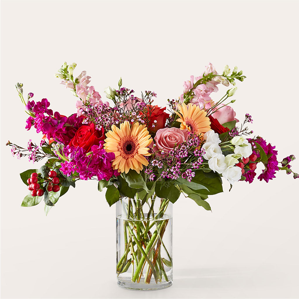 Renaissance Luxury Bouquet – Central Market Florist #138, Latham NY