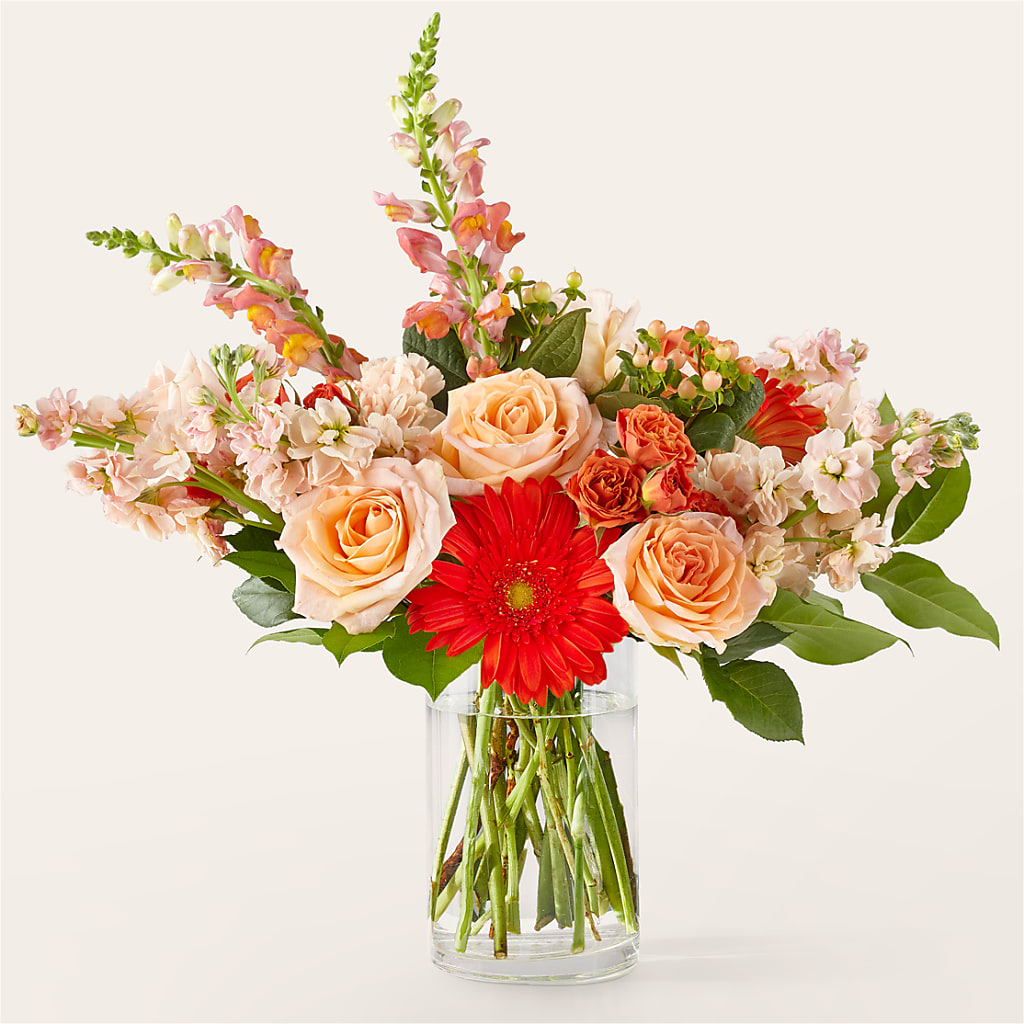 Paloma Please Bouquet – Central Market Florist #138, Latham NY