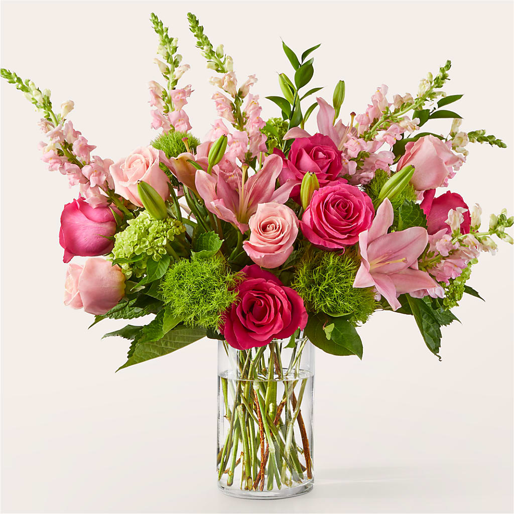 Fit for a Queen Luxury Bouquet – Central Market Florist #138, Latham NY