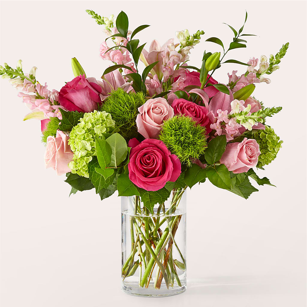 Fit for a Queen Luxury Bouquet – Central Market Florist #138, Latham NY
