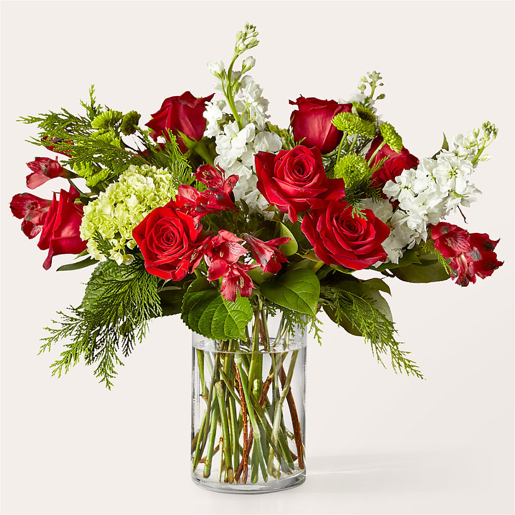 Tree Shopping Bouquet – Central Market Florist #138, Latham NY