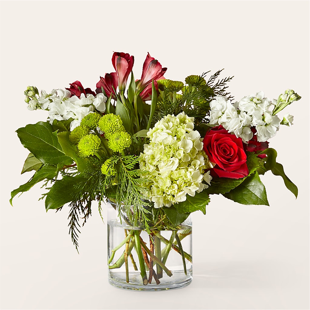 Tree Shopping Bouquet – Central Market Florist #138, Latham NY