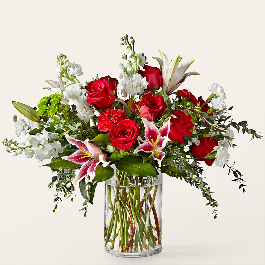 Gumdrop Button Bouquet – Central Market Florist #138, Latham NY