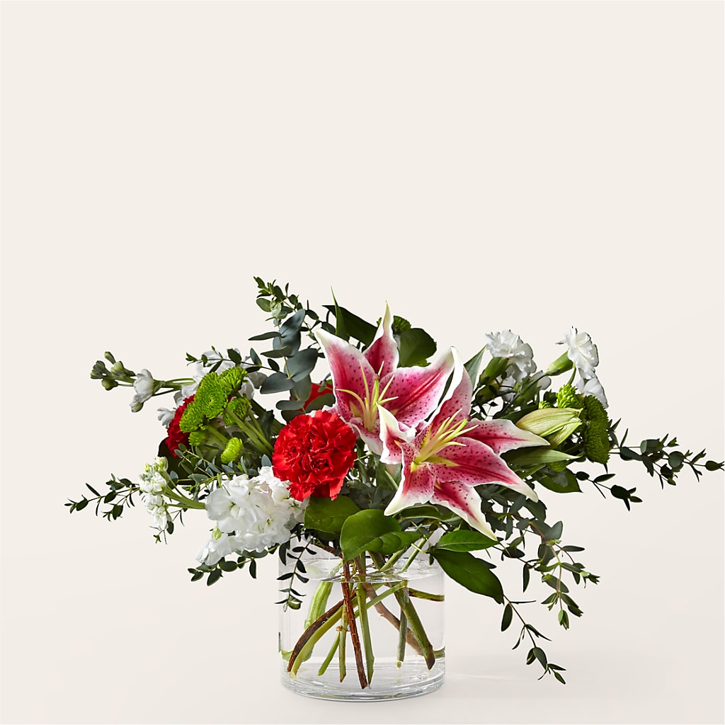 Gumdrop Button Bouquet – Central Market Florist #138, Latham NY