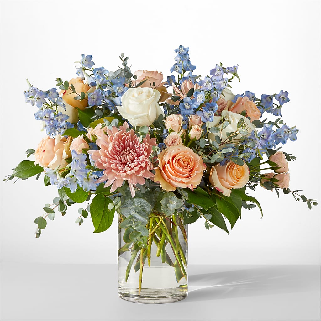 Inspired Bouquet – Central Market Florist #138, Latham NY