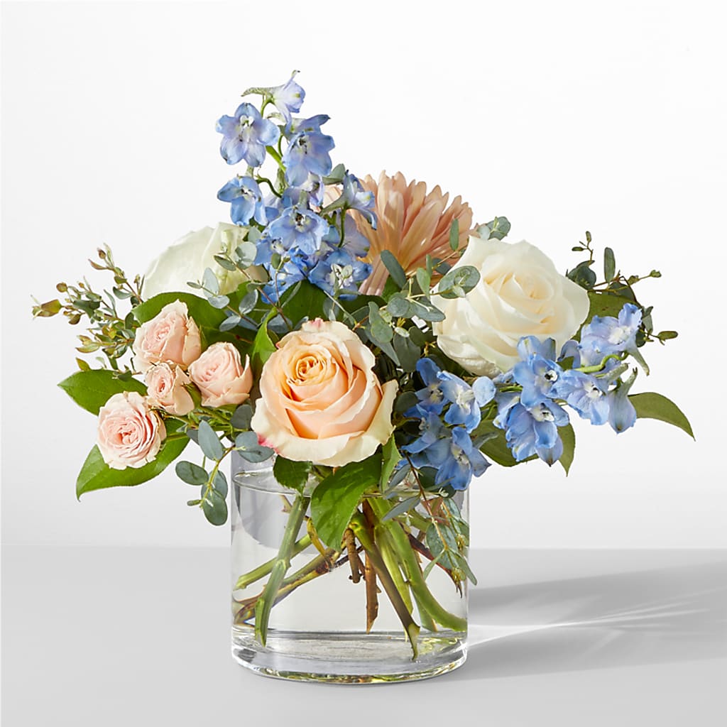 Inspired Bouquet – Central Market Florist #138, Latham NY