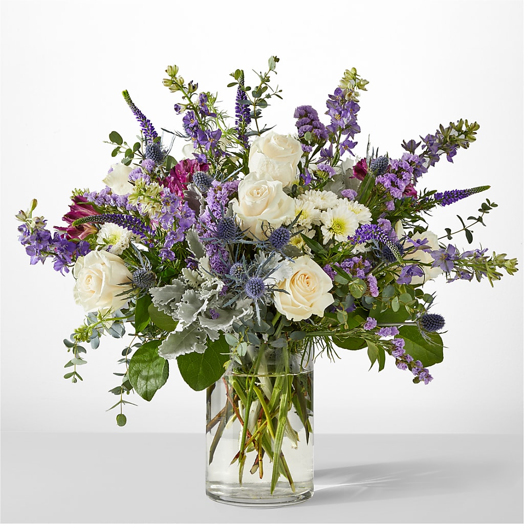 Shooting Star Bouquet – Central Market Florist #138, Latham NY