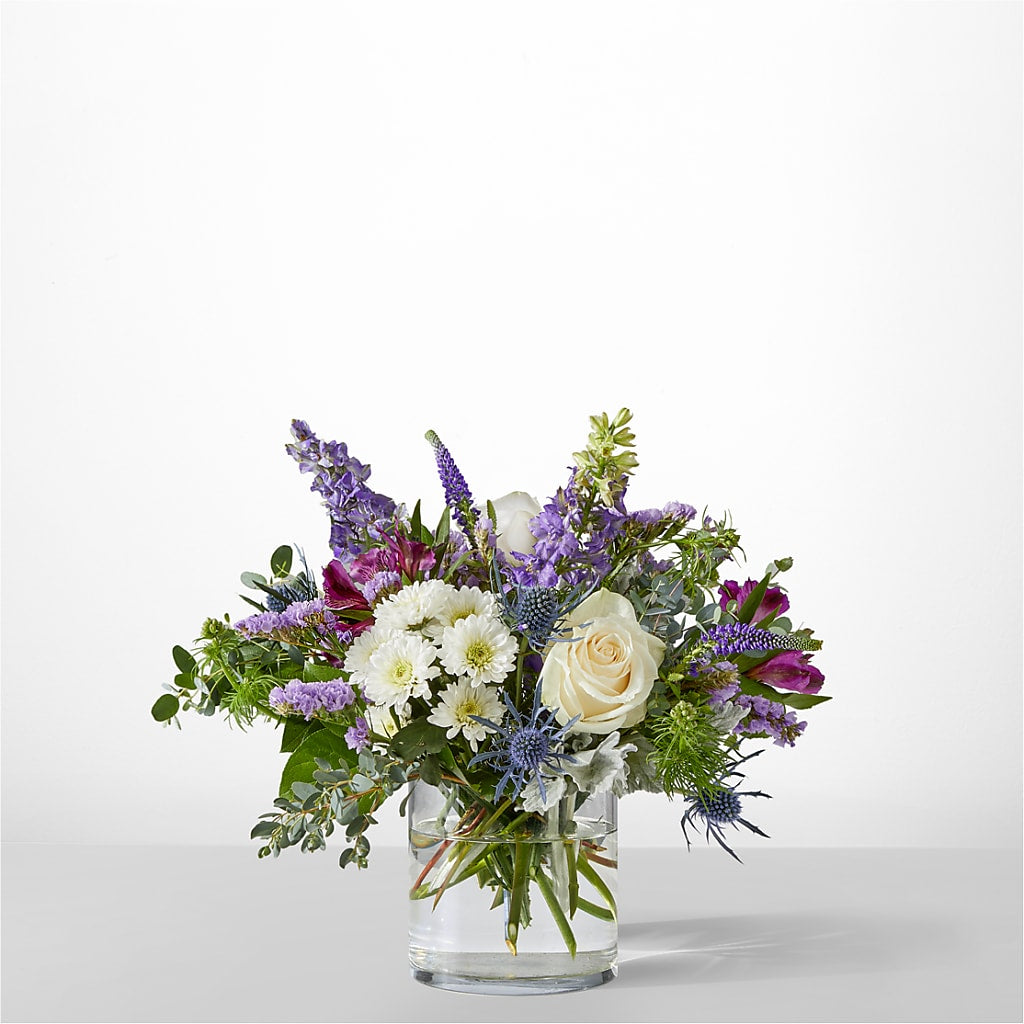Shooting Star Bouquet – Central Market Florist #138, Latham NY