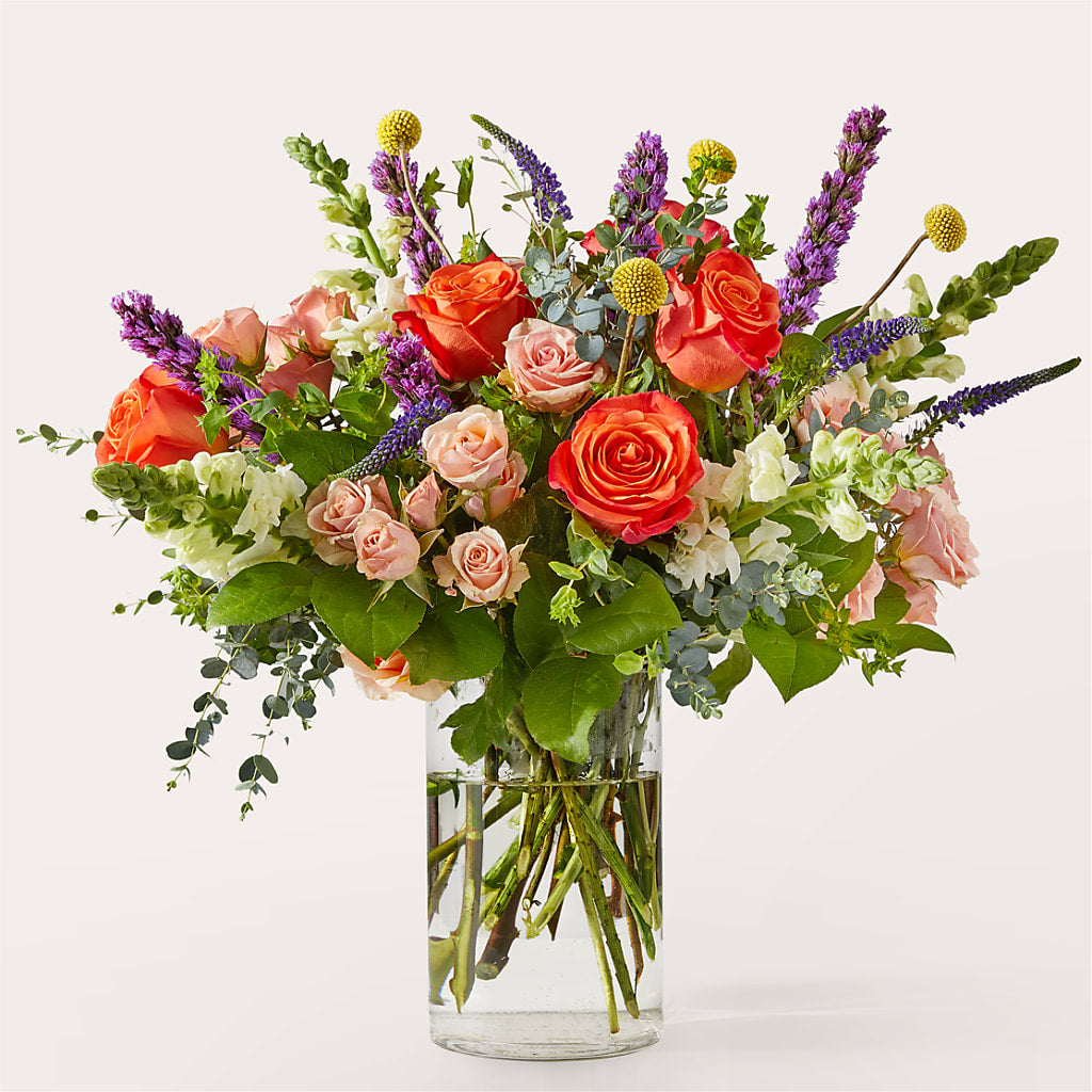 The Standout Bouquet – Central Market Florist #138, Latham NY