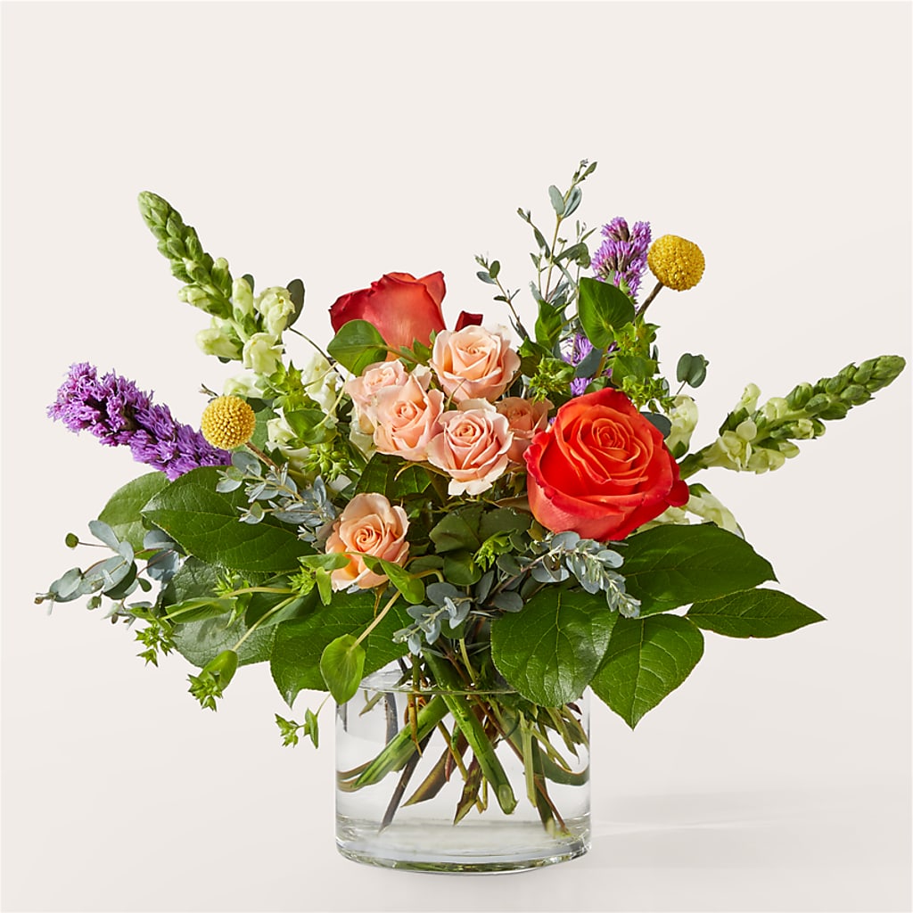 The Standout Bouquet – Central Market Florist #138, Latham NY