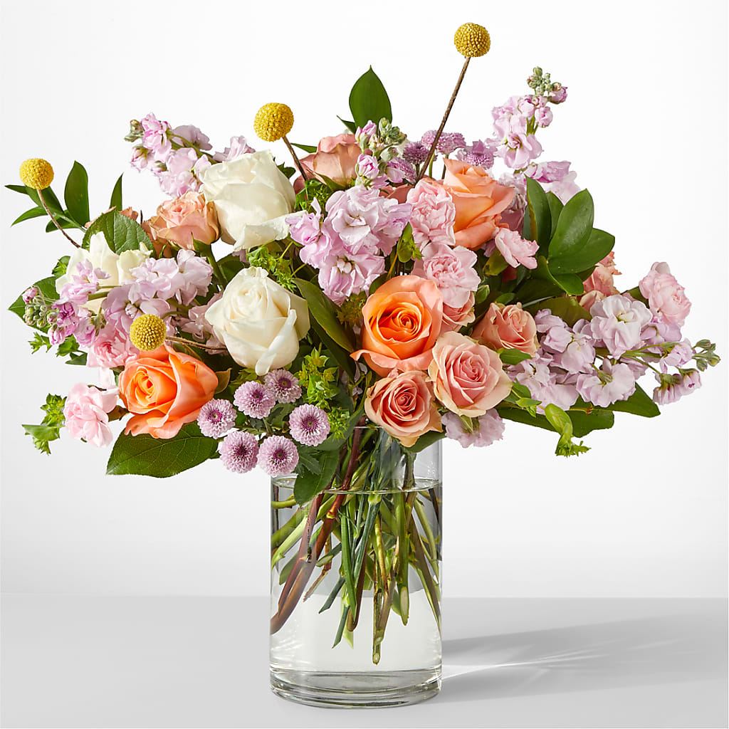 French Market Bouquet – Central Market Florist #138, Latham NY