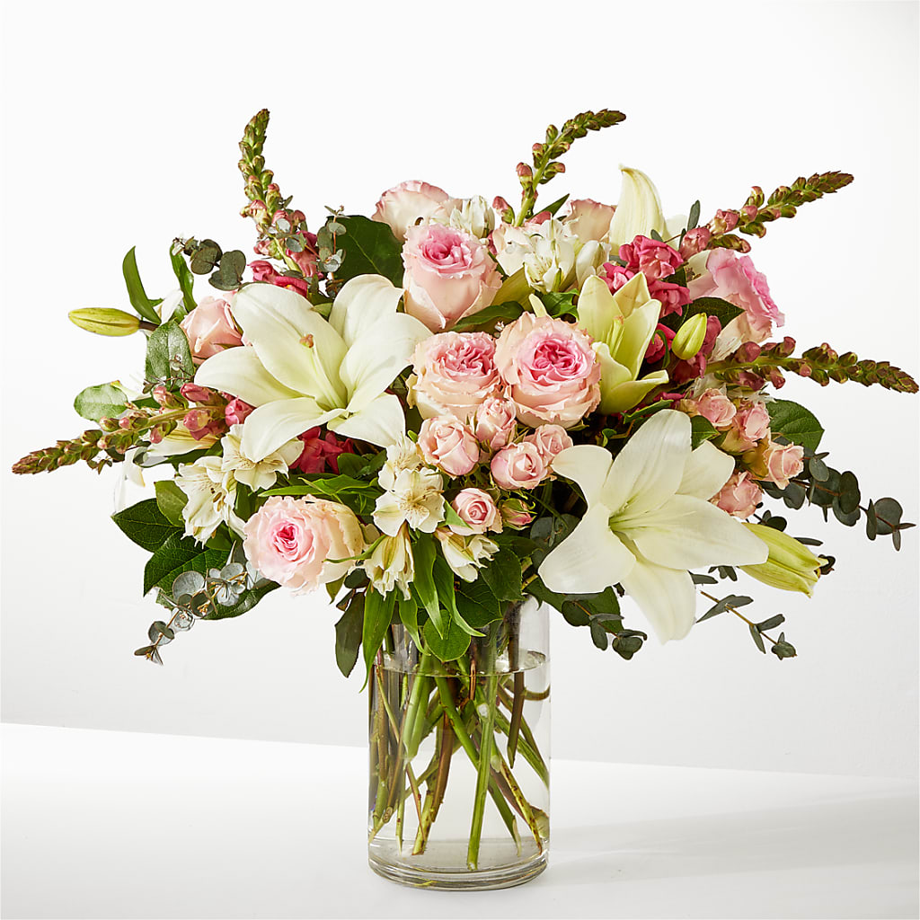 Ballet Slippers Bouquet – Central Market Florist #138, Latham NY