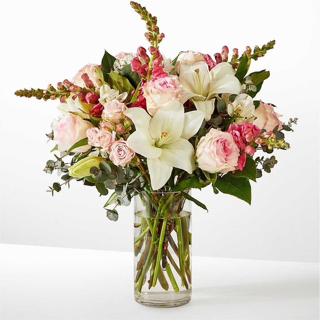 Ballet Slippers Bouquet – Central Market Florist #138, Latham NY