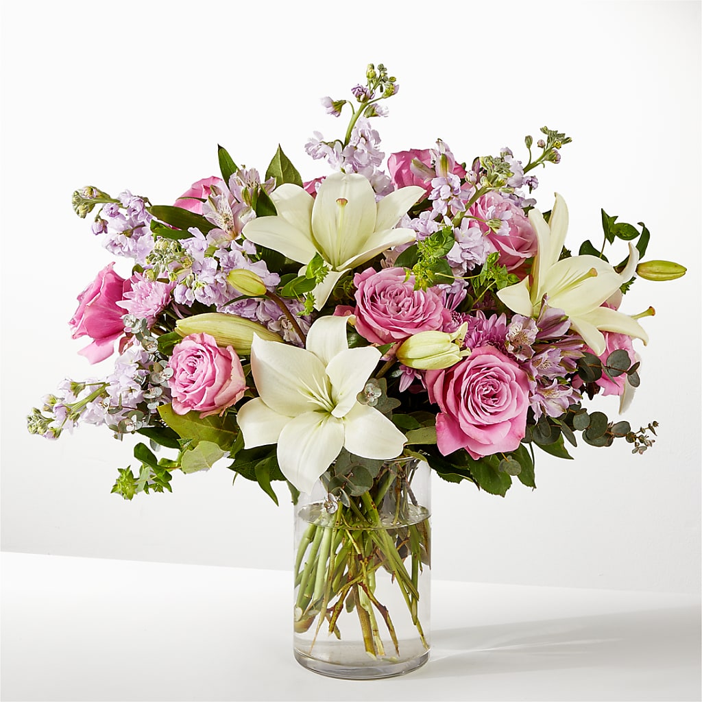 Daydreamer Bouquet – Central Market Florist #138, Latham NY
