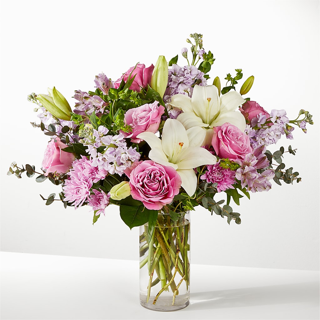 Daydreamer Bouquet – Central Market Florist #138, Latham NY