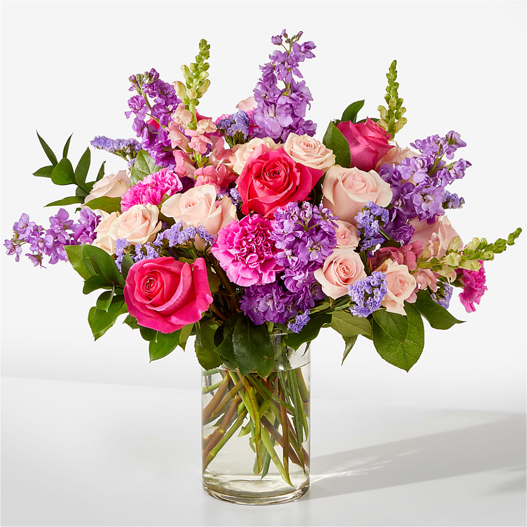 The Cha-Cha Bouquet – Central Market Florist #138, Latham NY