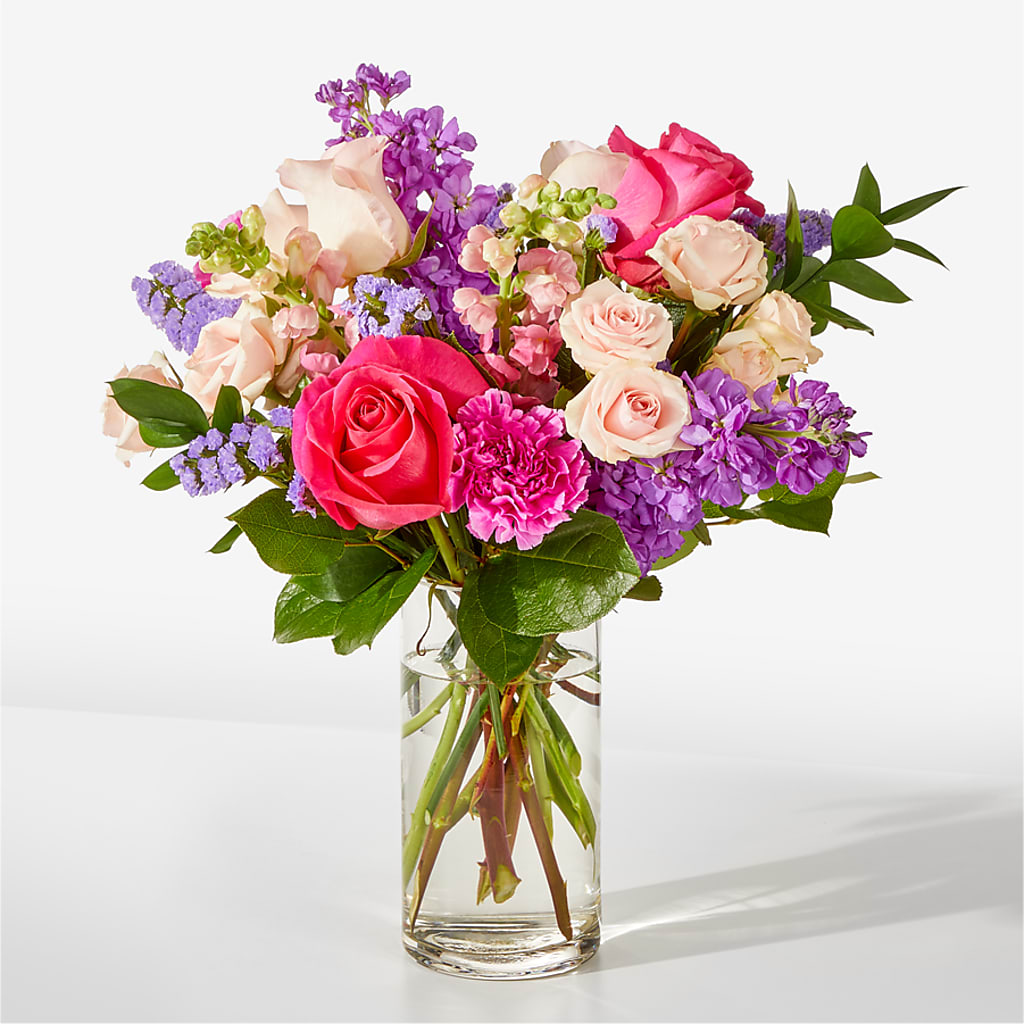 The Cha-Cha Bouquet – Central Market Florist #138, Latham NY