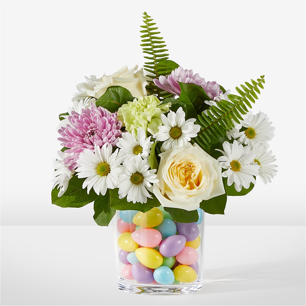 Easter Brunch Bouquet – Central Market Florist #138, Latham NY