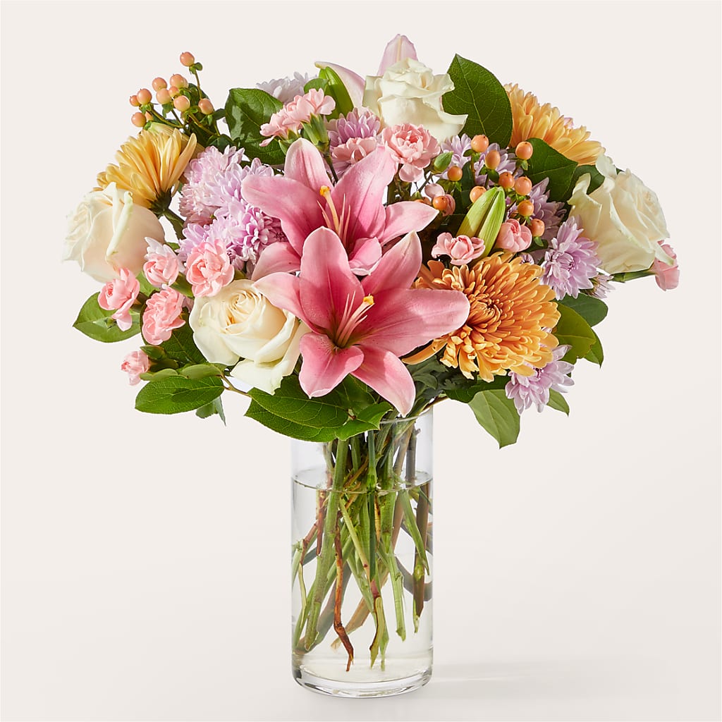 Gelato Bouquet – Central Market Florist #138, Latham NY