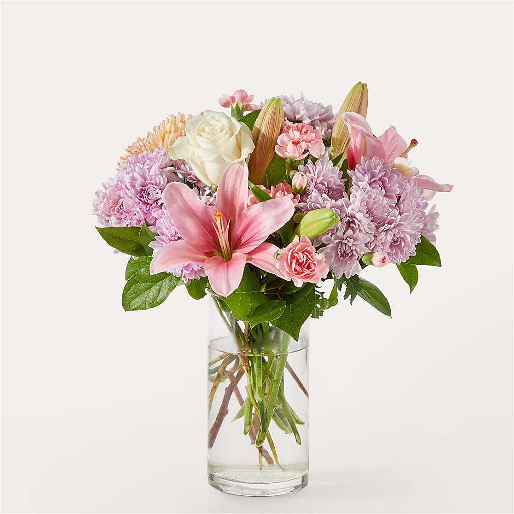 Gelato Bouquet – Central Market Florist #138, Latham NY